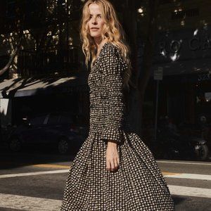 Doen Bellamy Dress - Size S